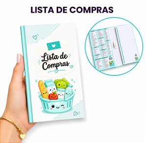Lista de Compras: Verde