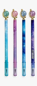 DUPLICADO - Caneta Estrela Gel Luxo I Estrellyta
