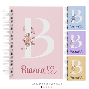 Agenda: Jardim de Borboletas