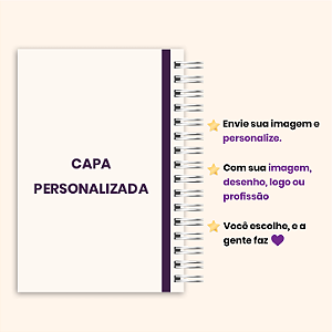 Organizador Inteligente: ( Anexe sua imagem ) - Leia a Descrição