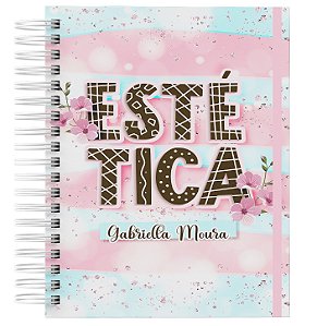 Agenda Profissional para Estética – Agendamentos de 30 em 30 Minutos - 01