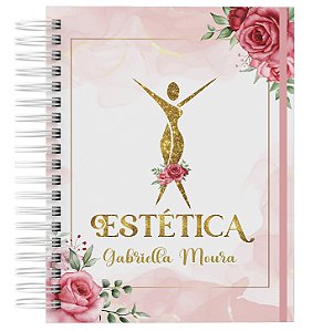 Agenda Profissional para Estética – Agendamentos de 30 em 30 Minutos - 03