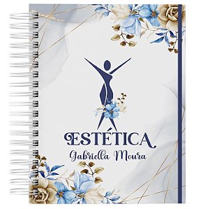 Agenda Profissional para Estética – Agendamentos de 30 em 30 Minutos - 04