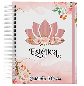 Agenda Profissional para Estética – Agendamentos de 30 em 30 Minutos - 05