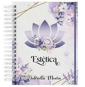 Agenda Profissional para Estética – Agendamentos de 30 em 30 Minutos - 06