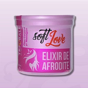 Soft Ball Tri Ball Elixir de Afrodite - Soft Love