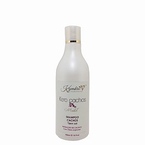 Shampoo Kero Cachos - 500ml