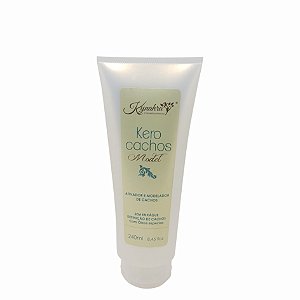 Ativador Kero Cachos - 240g