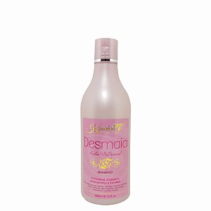 Shampoo Desmaia - 500ml