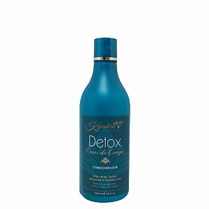 Condicionador Detox - 500ml