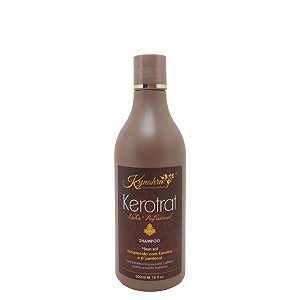 Shampoo Kerotrat - 500ml
