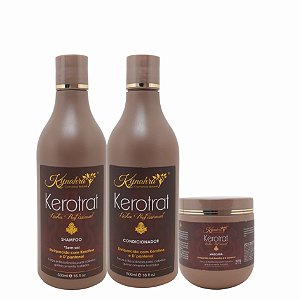 Kit Kerotrat