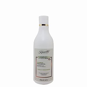 Shampoo Mandioca - 500ml