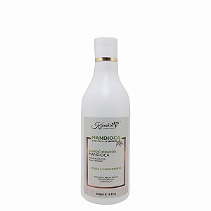 Condicionador Mandioca - 500ml