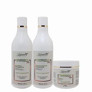 Kit Mandioca