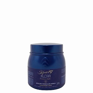 Máscara Kilora - 500g
