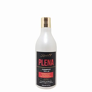 Shampoo Plena - 500ml