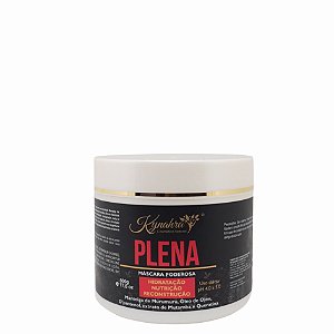 Máscara Plena - 500g
