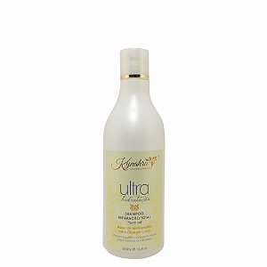 Shampoo Ultra - 500ml