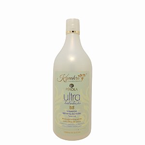 Shampoo Ultra - 1000ml