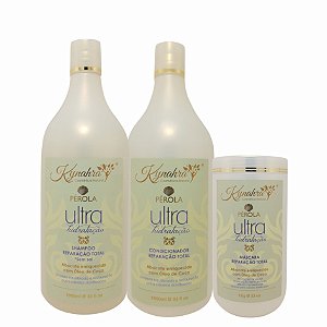 Kit Ultra - 1000ml