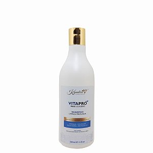 Shampoo Vitapro - 500ml