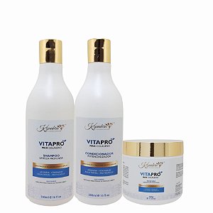 Kit Vitapro - 500ml