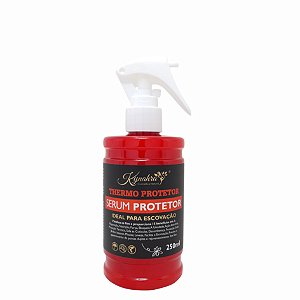 Finalizador Thermo Protetor 250ml