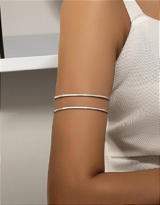 Bracelete Regulável Ariane