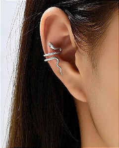 Piercing Fake Cobra