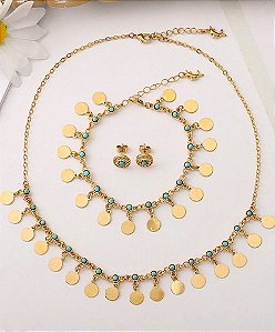 Look Heloísa Dourado