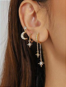 Trio Clarice Dourado