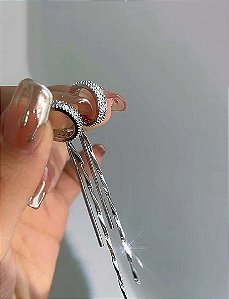 Piercing Fake Fernanda