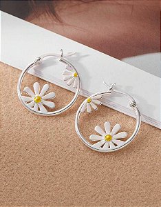 Argola P Jasmine