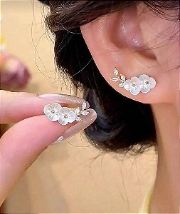 Ear Cuff Luma