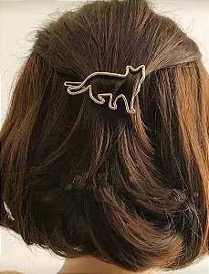 Presilha Gatinho Vazado