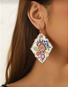 Brinco Europeu Camille