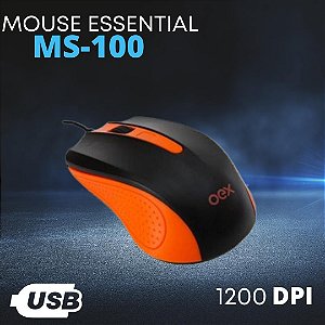 mouse oex ms 100