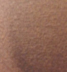 VESTIDO MIDI MALHA MARROM