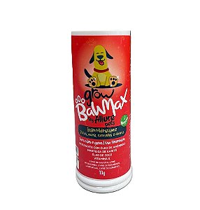 BALM HIDRATANTE GROW BAWMAX 11G