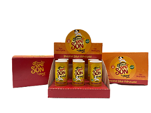 PROTETOR SOLAR GROW PRÉSUN FPS30 11G