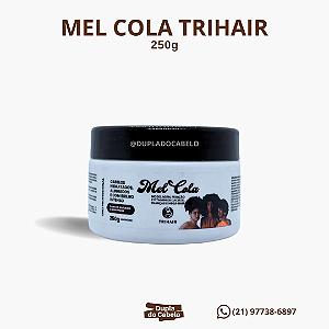 Mel Cola 250g Trihair