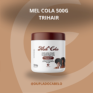 Mel Cola 500g Trihair