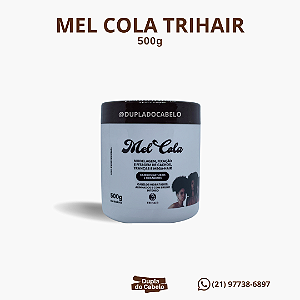 Mel Cola 500g Trihair