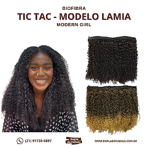 Tic Tac Modelo Lamia