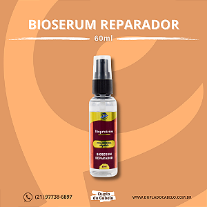 Bioserum Reparador Ser Mulher - 60ml