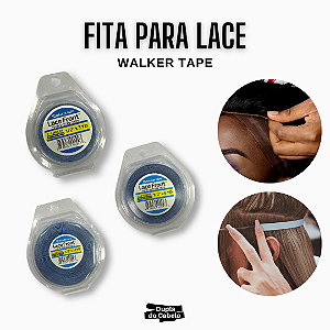 Fita para Laces - Walker Tape