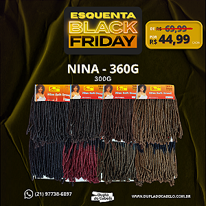 Nina - 360g