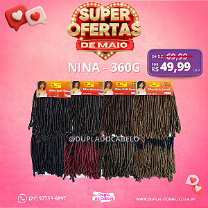 Nina - 360g