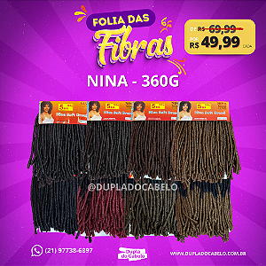 Nina - 360g